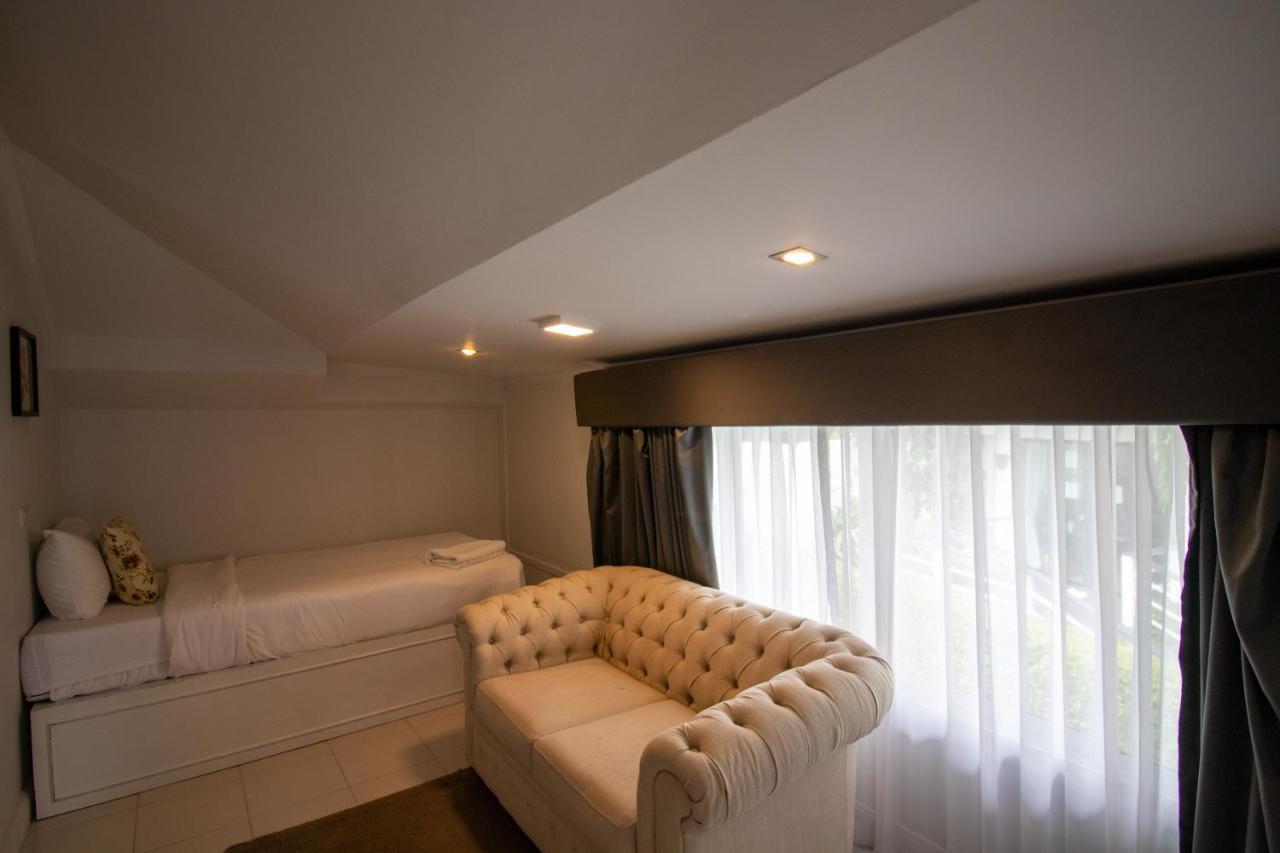 Albesia Boutique Resort Hang Dong Exterior foto