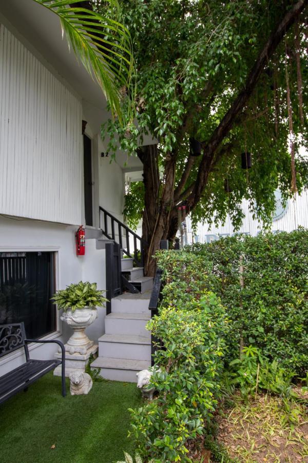 Albesia Boutique Resort Hang Dong Exterior foto