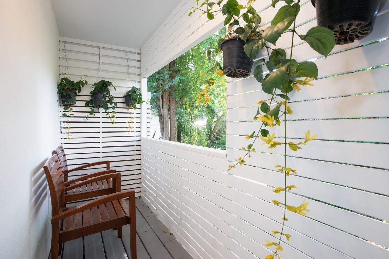 Albesia Boutique Resort Hang Dong Exterior foto